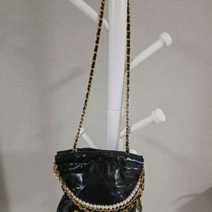 샤넬 디자인 가방 팝니다. 이미지