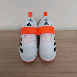 남성 아디다스 파워리프트4 역도화, 웨이팅화, 운동화 (265) 이미지