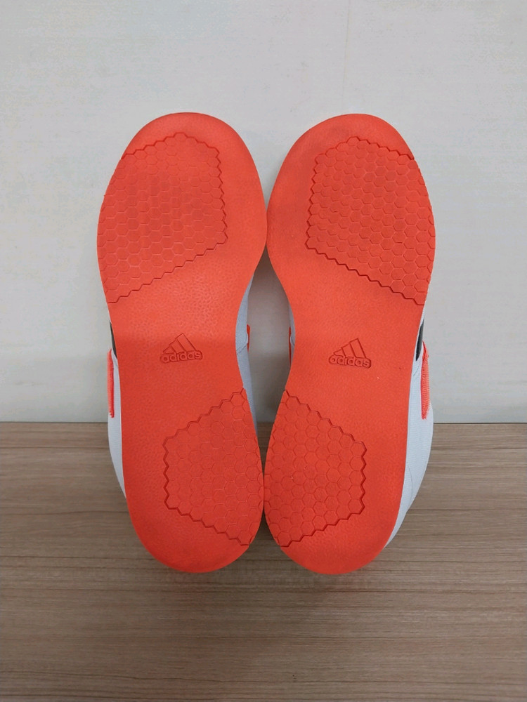 남성 아디다스 파워리프트4 역도화, 웨이팅화, 운동화 (265) 이미지