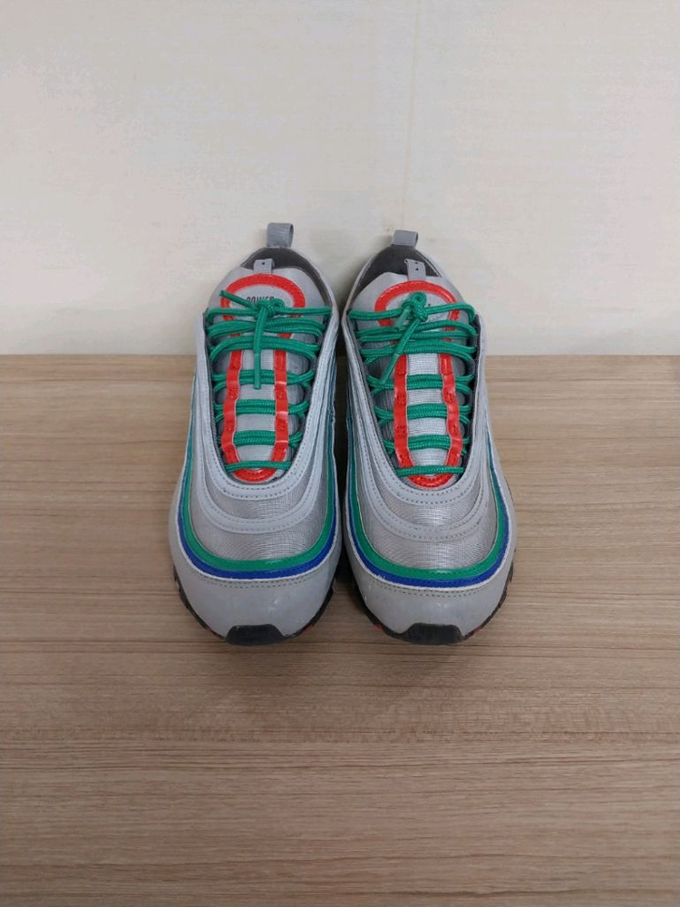 남성 나이키 에어맥스 97 닌텐도64 운동화 (275) 이미지