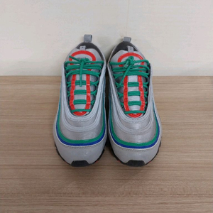 남성 나이키 에어맥스 97 닌텐도64 운동화 (275) 이미지