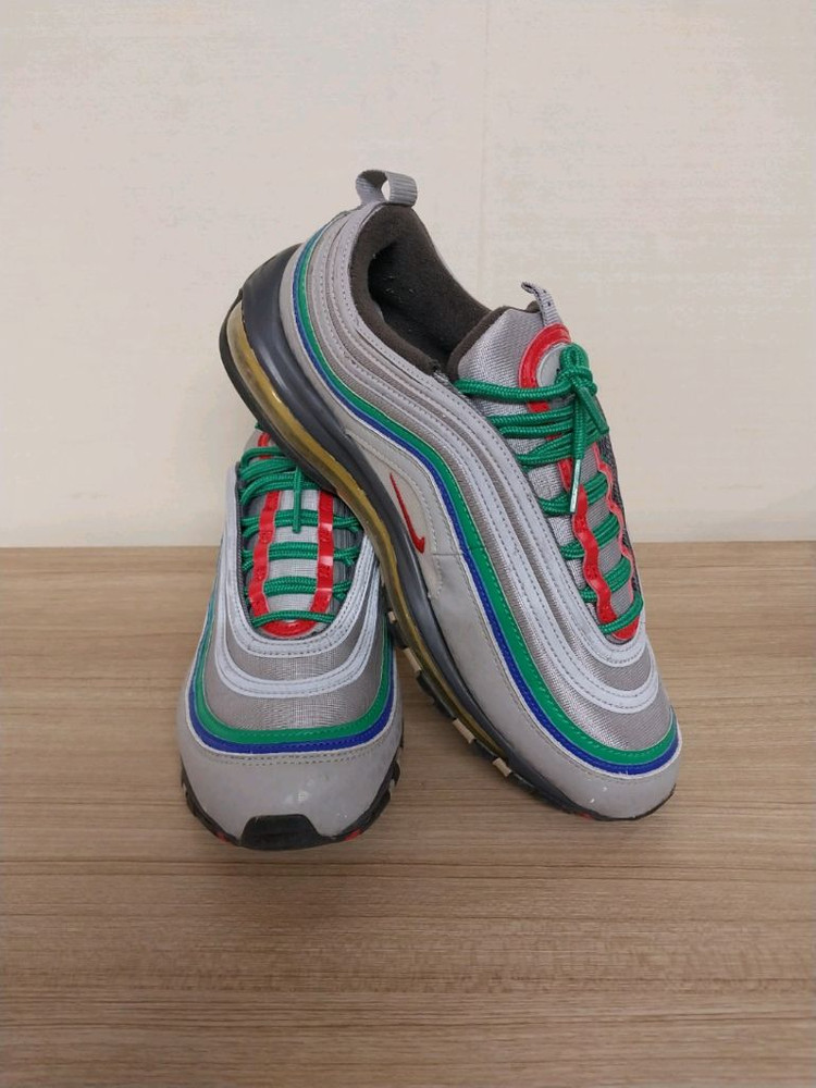 남성 나이키 에어맥스 97 닌텐도64 운동화 (275) 이미지