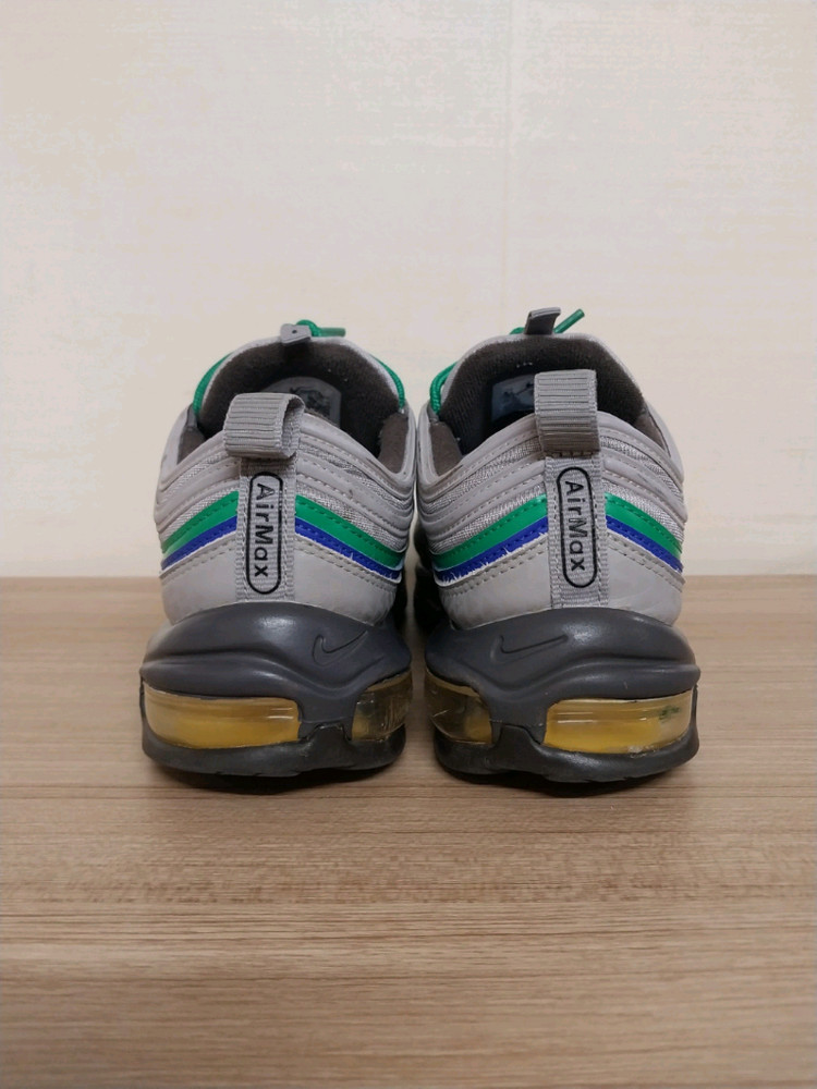 남성 나이키 에어맥스 97 닌텐도64 운동화 (275) 이미지