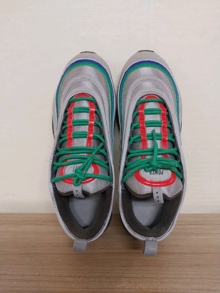 남성 나이키 에어맥스 97 닌텐도64 운동화 (275) 이미지