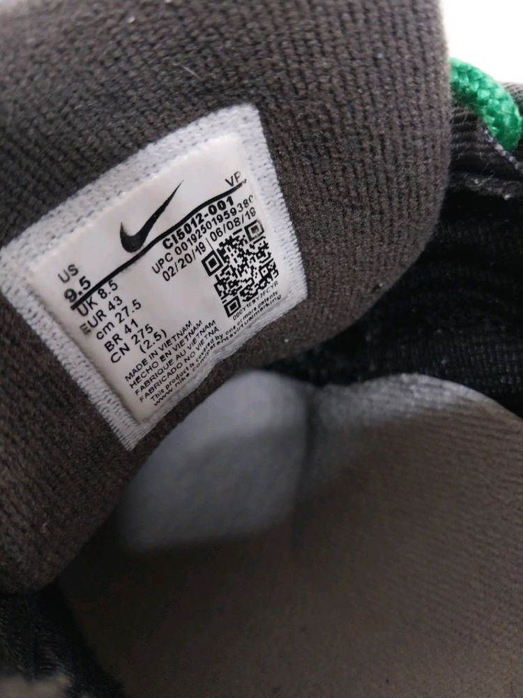 남성 나이키 에어맥스 97 닌텐도64 운동화 (275) 이미지