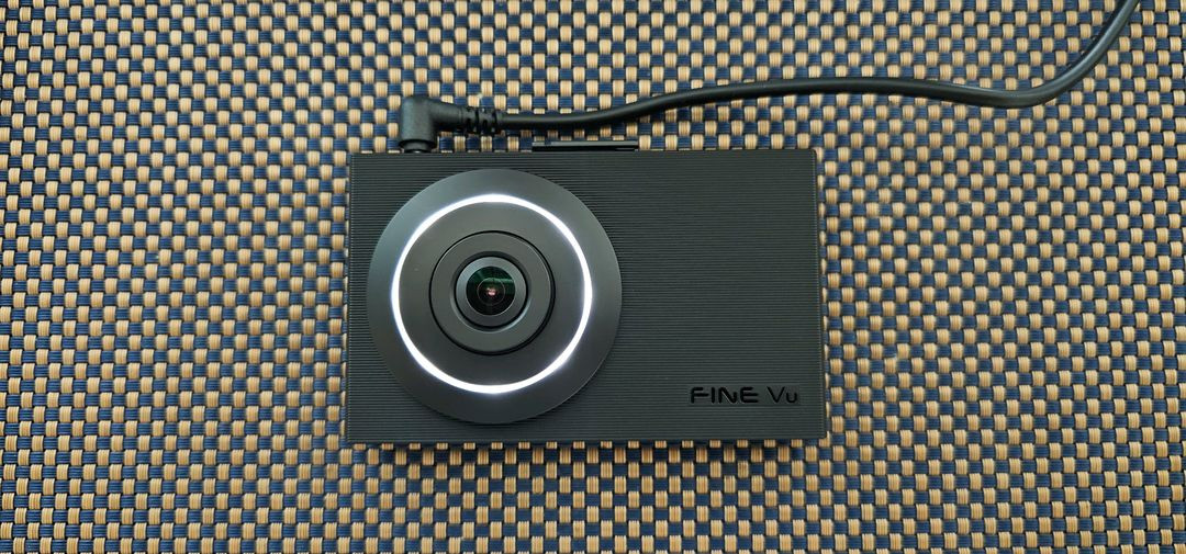 [QHD]파인뷰 X5000 블랙박스 (64GB) 이미지