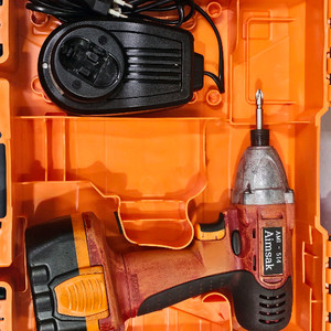 아임삭 AMI 514 임팩드릴