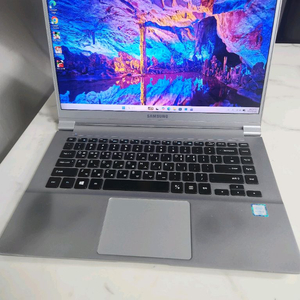 삼성노트북 15인치 가벼운 노트북 판매합니다 이미지