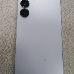 갤럭시 S25 아이스블루 512G 특S급 판매합니다[75만]