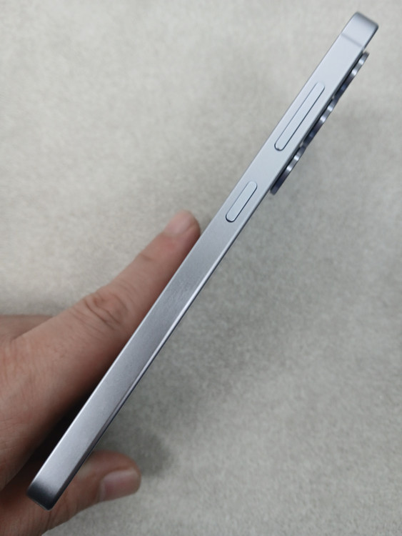 갤럭시 S25 아이스블루 512G 특S급 판매합니다[75만] 이미지