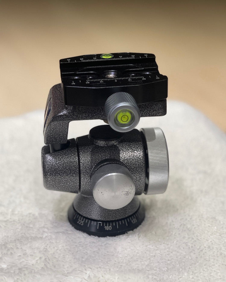 Gitzo G1275M 볼헤드 이미지