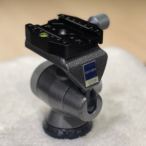 Gitzo G1275M 볼헤드