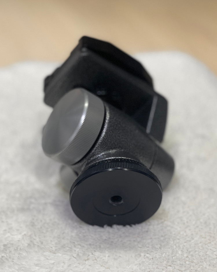 Gitzo G1275M 볼헤드 이미지