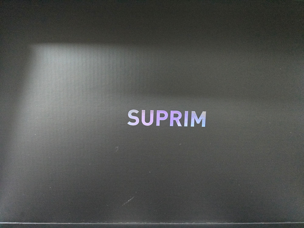 MSI RTX 3080 슈프림 그래픽카드 판매 이미지