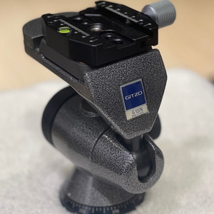 Gitzo G1376 볼헤드.