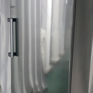 엘지316리터 냉동고