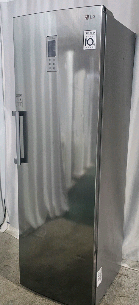 엘지316리터 냉동고 이미지