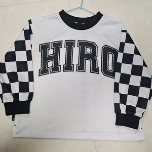 히로 티셔츠 110 두벌 일괄