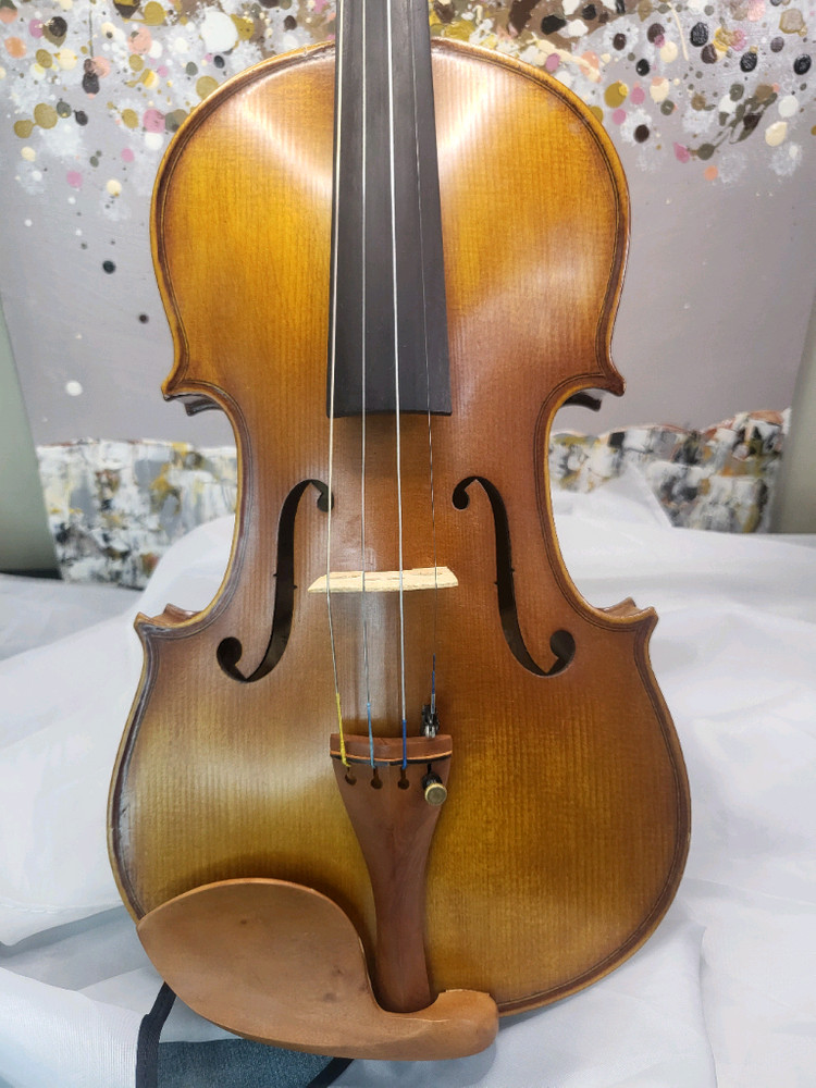 라파엘 3/4 바이올린 풀세트 이미지