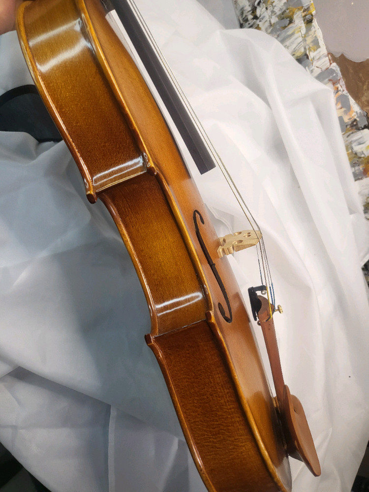 라파엘 3/4 바이올린 풀세트 이미지