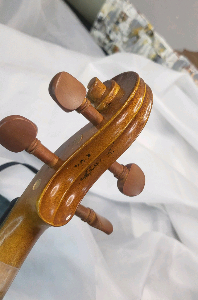 라파엘 3/4 바이올린 풀세트 이미지