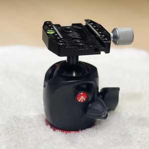 맨프로트 MHXPRO-BHQ2 볼헤드