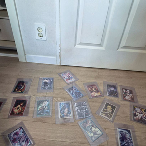 스타레일 타오바오 제레, 운리, 비소, 경류, 토파즈, 블랙스완, 란파, 케리드라, 히실랜스, 완매 팝니다 이미지