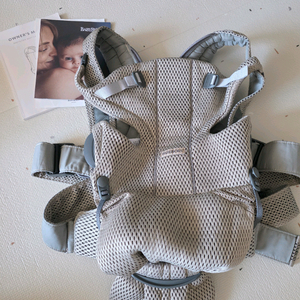 베이비뵨 캐리어무브 이미지