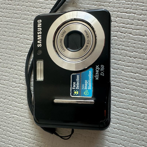 삼성케녹스D760 디카 이미지