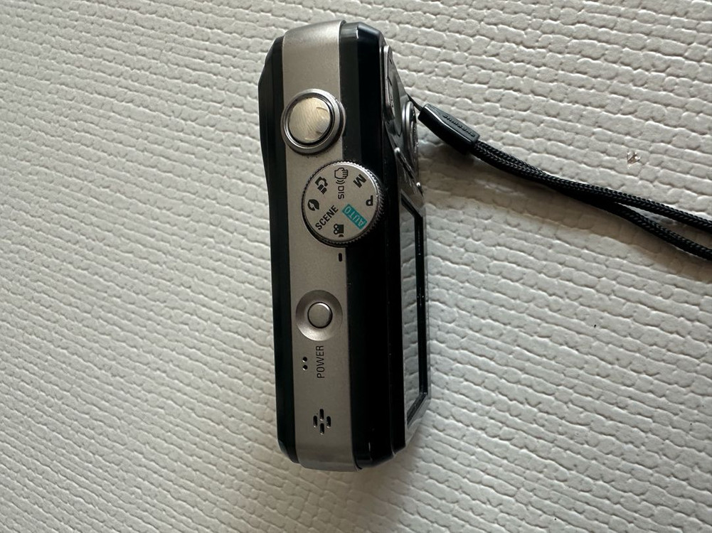 삼성케녹스D760 디카 이미지