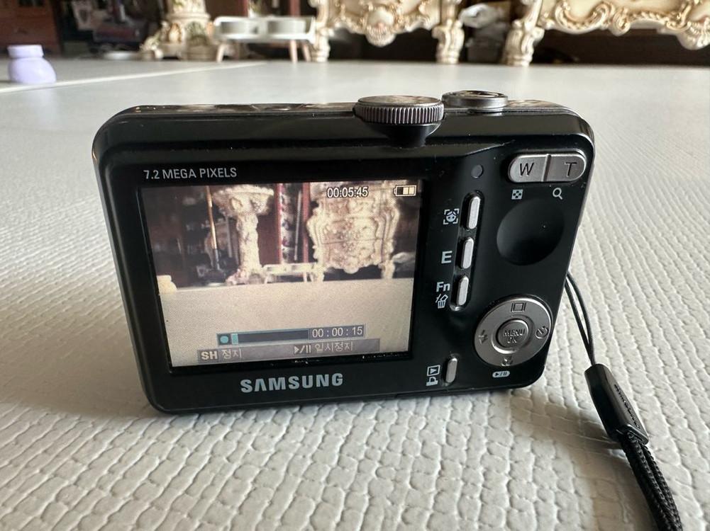 삼성케녹스D760 디카 이미지