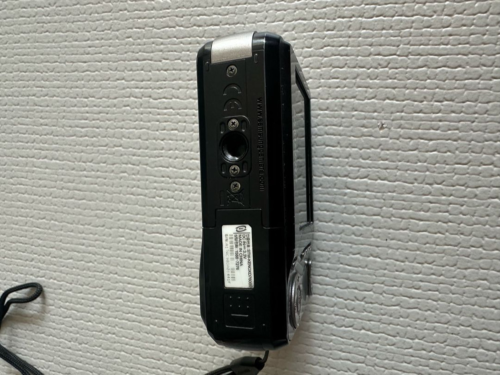 삼성케녹스D760 디카 이미지