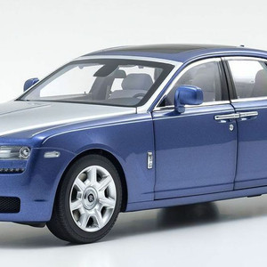 [구매] 1:18 교쇼 롤스로이스 고스트 여러컬러 구합니다 다이캐스트 모형자동차 이미지