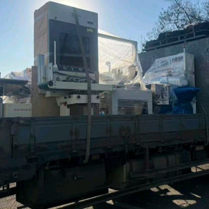 중고기계 최고가 삽니다. 마스크공장 폐업 기계정리 / 설비·원단·고철까지 전부 매입 이미지