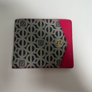 루이까또즈 지갑 머니클립 핑크 이미지