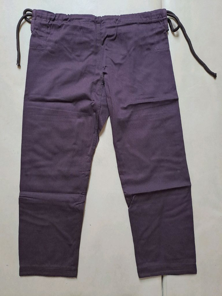 새상품) 베넘 컨텐더 2.0 주짓수 도복 다크 브라운 이미지