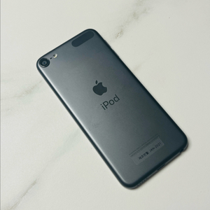 (안켜짐 )아이팟 6세대 부품용 #202 이미지