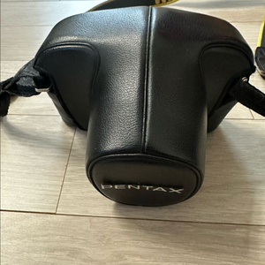 펜탁스MX + 50mm 렌즈 세트 이미지