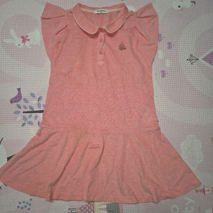 빈폴키즈원피스130사이즈 이미지