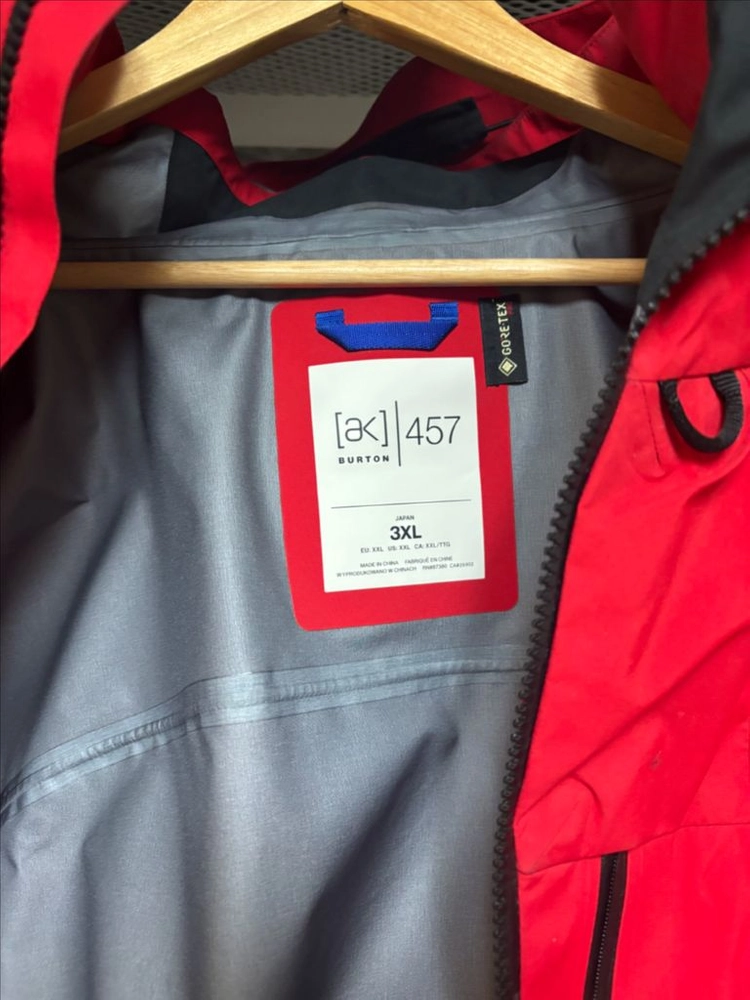 버튼AK 457 3xl 이미지