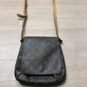 정품/루이비통뮤젯살사크로스백 이미지
