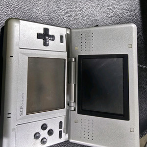 부품용 닌텐도 DS 뚱샵 NTR-001 본체 이미지