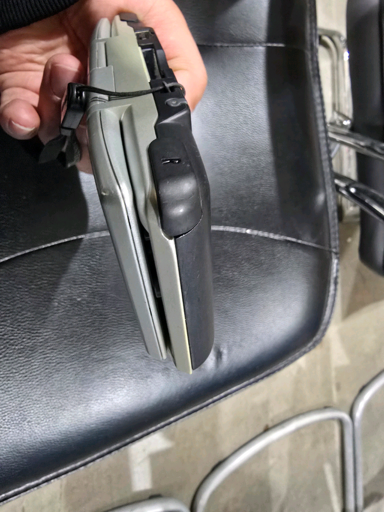 부품용 닌텐도 DS 뚱샵 NTR-001 본체 이미지