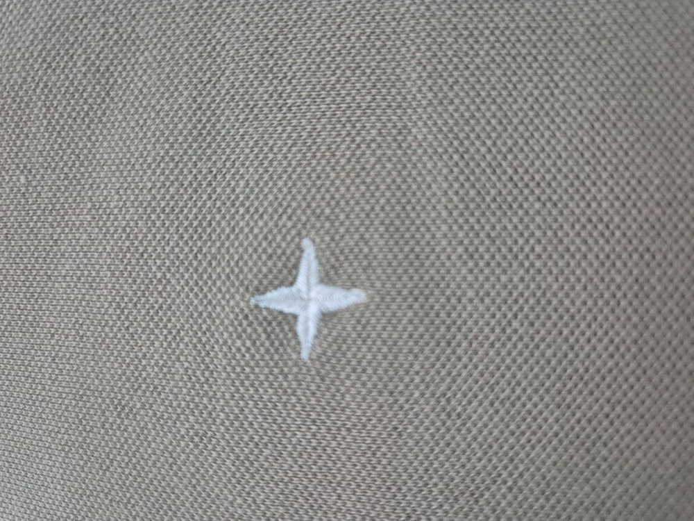 정품)스톤아일랜드 반팔티셔츠XL 105판매 이미지