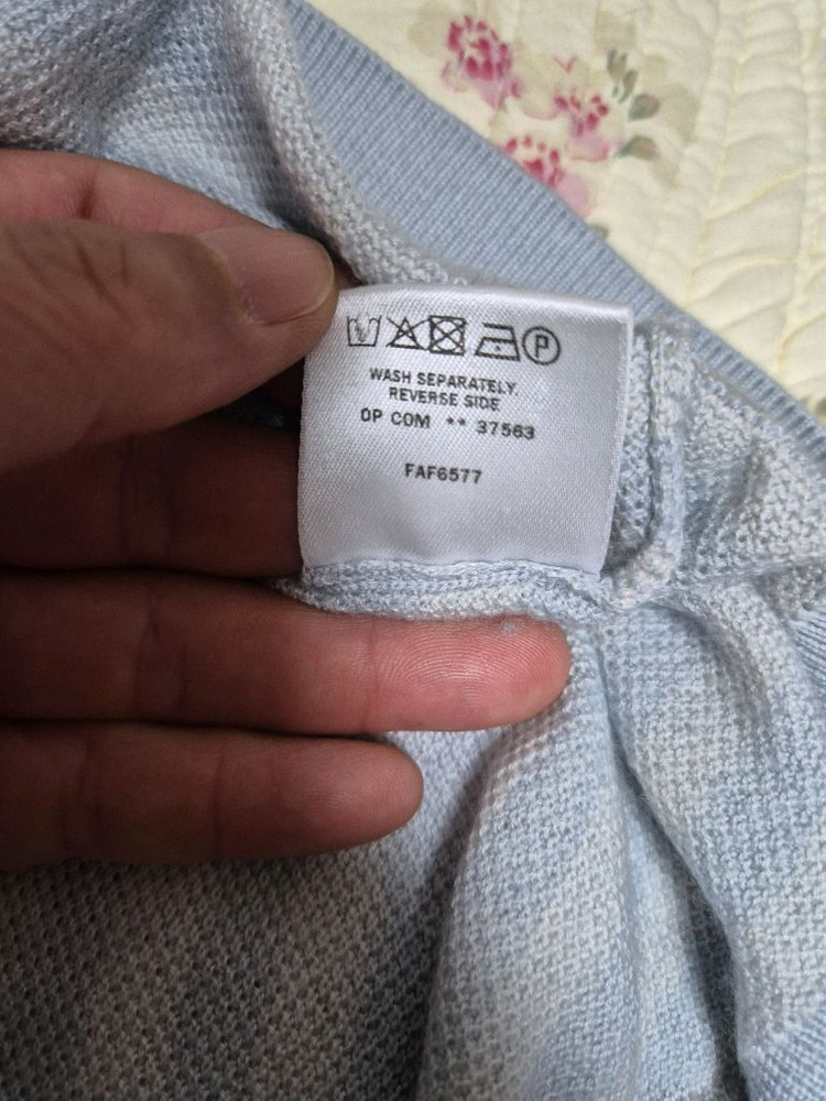 정품)로로피아나 니트 52~105판매 이미지