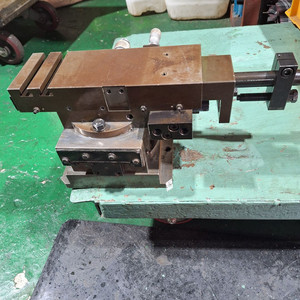 동협 320형 유압프로콘 X2+Y2 슬라이드셋트 이미지