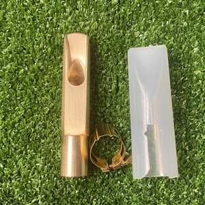 수제 테너색소폰마우스피스 판매합니다 이미지