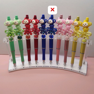 텔레토비 볼펜(볼꾸) 이미지