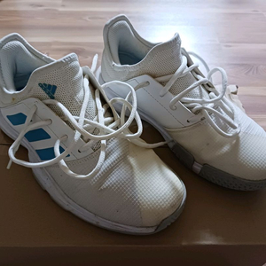 아디다스 테니스화 250 이미지