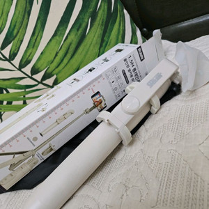 셀루미 1.5M 블루투스 삼각대 셀카봉(새상품) 이미지